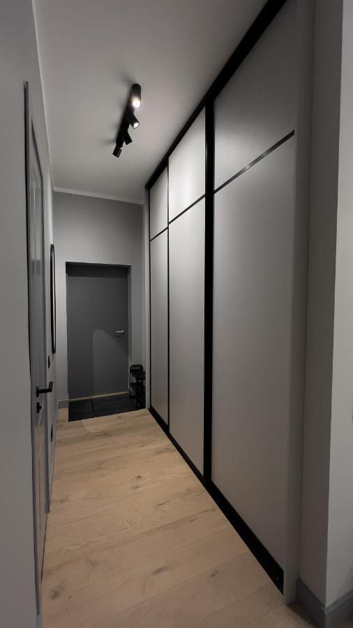 The Sixth - Self Check-In Appartement Tukums Buitenkant foto